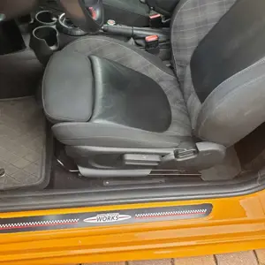 MINI Cooper D MINI 3-TÜRER Diesel Aut. Bild 5