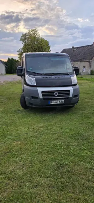 Fiat Ducato L2H2 250.5J1.0