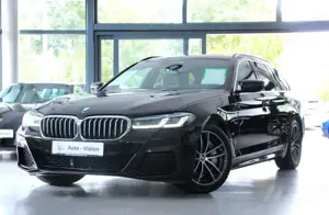 BMW 540 d xDrive M Sport *Laser*DriveAssProf*HUD*KAM
