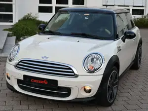 MINI Cooper * * * Cooper ONE Malibu * * *