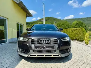Audi A4 allroad 2.0 TDI quattro AUTOM.-Pano-Xenon-AHK Bild 3