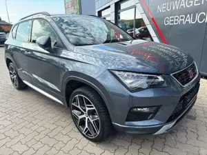 SEAT Ateca FR 2,0 TDI DSG 19" LED Navi el. Heck 360° Bild 2
