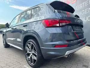 SEAT Ateca FR 2,0 TDI DSG 19" LED Navi el. Heck 360° Bild 4