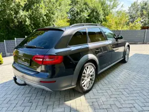 Audi A4 allroad 2.0 TDI quattro AUTOM.-Pano-Xenon-AHK Bild 5
