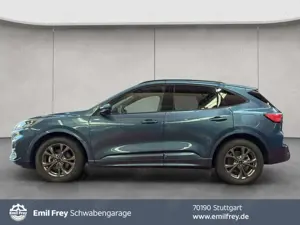 Ford Kuga 2.0 EcoBlue Aut. ST-LINE X