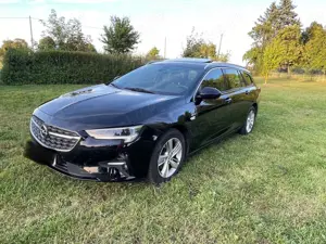 Opel Insignia ST 2.0 Diesel, AT, Panoramadach