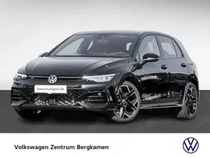 Volkswagen Golf VIII 1.5 R-LINE BLACK STYLE FACELIFT CAM ACC LM...