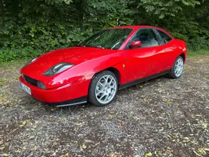 Fiat Coupe Coupe 2.0 16V