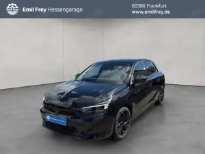 Opel Corsa 1.2 Direct Injection Turbo GS