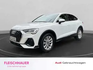 Audi Q3 Sportback 45 TFSI e DSG AHK Navi Digitales Cockpit