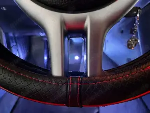 BMW Z3 Z3 roadster 1.9i Bild 2