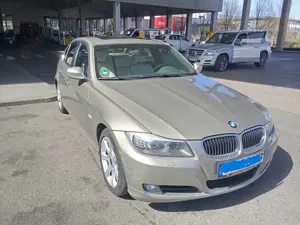 BMW 325 325i xDrive Aut.