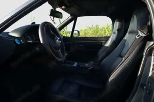 BMW Z3 Z3 roadster 1.9i Bild 5