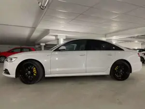 Audi A6 A6 2.5 tdi Style auto