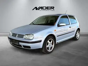 Volkswagen Golf Basis 1.4 16V/Radio/USB