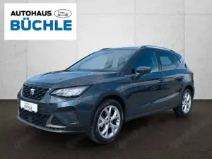 SEAT Arona ARONA FR+NAVI+LED+PDC+KLIMA+DAB!