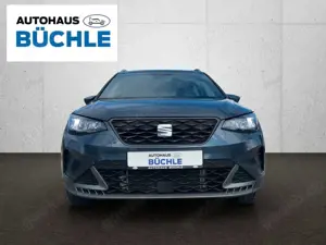 SEAT Arona ARONA FR+NAVI+LED+PDC+KLIMA+DAB! Bild 2