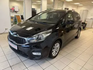 Kia Carens /WENIG KM/NAVI/KLIMA/TEMPOMAT