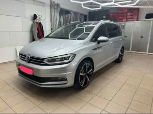 Volkswagen Touran Touran 1.4 TSI DSG Highline