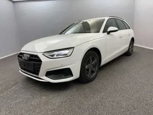 Audi A4 Avant 40 g-tron*AHK*ACC*SOUND*SPORT*TOP*