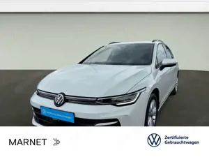 Volkswagen Golf Variant Golf VIII Variant 1.5 TSI Life*LED*App-Connect*S