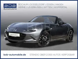 Mazda MX-5 ANDROID CARPLAY