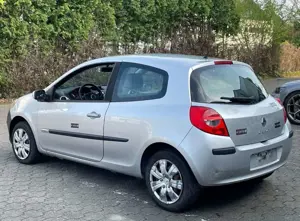 Renault Clio Clio 1.2 16V Extreme