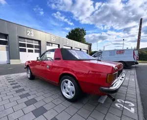 Lancia Beta 2000 Spider Bild 3
