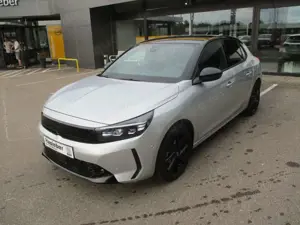 Opel Corsa F GS