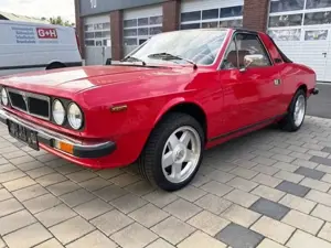 Lancia Beta 2000 Spider Bild 4