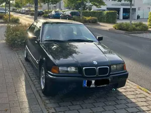 BMW 316 316I Comfort Edition
