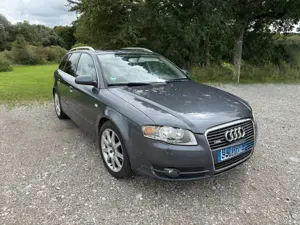 Audi A4 Avant 1.8 T