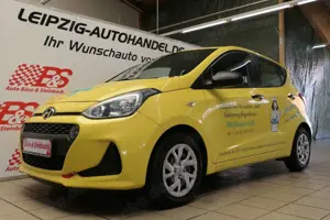 Hyundai i10 Select *5-TÜR**KLIMA*SERVO*ZV*