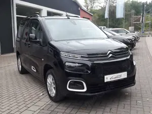 Citroen Berlingo Feel /Keyless/Klimaauto./2 Schiebet./ Aluf./Einp.h