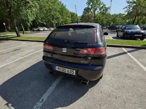 SEAT Ibiza Ibiza 1.4 16V Sport Edition Bild 5