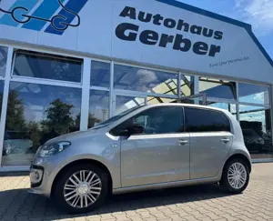 Volkswagen up! Up  5-Türer CUP ALU SHZ PDC Climatic