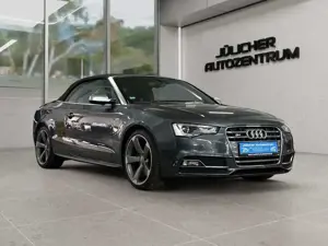 Audi S5 3.0 TFSI S tronic quattro Cabriolet, Insp.Neu