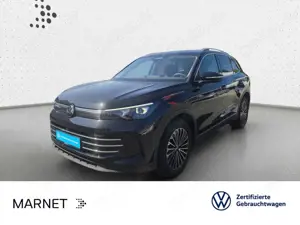 Volkswagen Tiguan 1.5 eTSI DSG Elegance* AHK* NAVI* HD MATR