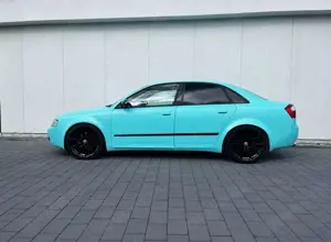 Audi A4 B6 3.0
