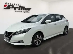 Nissan Leaf 40 kWh Acenta *WINTERPAKET/KAMERA/NAVI*