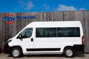 Peugeot Boxer 2.2 BlueHDi L2H2 9-Sitzer Klima Tempom. E6