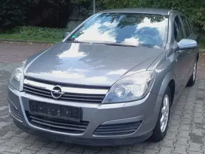 Opel Astra TÜV NEU
