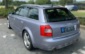 Audi A4 A4 Avant Avant 3.0 Bild 3