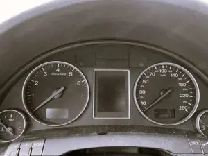 Audi A4 A4 Avant Avant 3.0 Bild 5