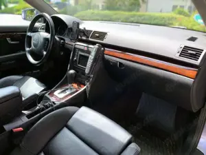 Audi A4 A4 Avant Avant 3.0 Bild 4