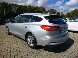 Ford Focus Bild 4