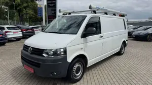 Volkswagen T5 Transporter Kasten-Kombi Lang 4Motion KLIMA