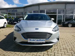 Ford Focus Bild 3