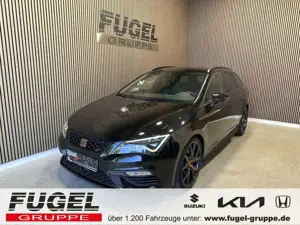SEAT Leon Cupra Leon SP 2.0 TSI 4Drive LED|19"|Pano|Beats|Sp