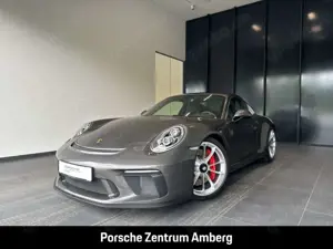 Porsche 991 911 GT3 Touring LED PDLS BOSE Rückfahrkamera